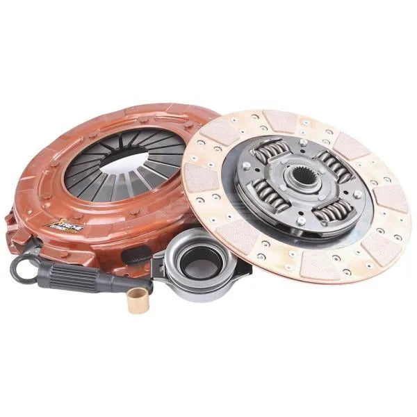 Xtreme Clutch KNI24009-1C 240mm Cushioned Ceramic Clutch