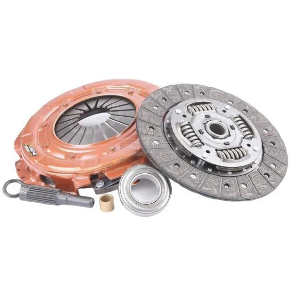 Xtreme Clutch KNI24015-1A 240mm Sprung Organic Clutch Kit