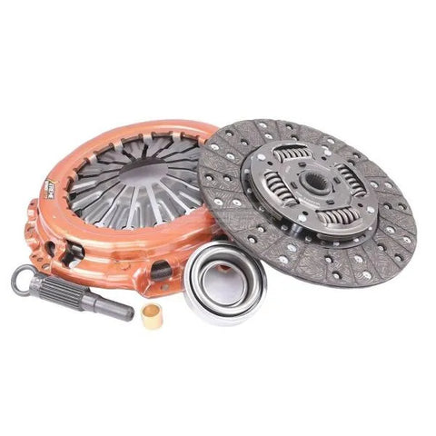Xtreme Clutch KNI24030-1AX 240mm Extra Heavy Duty Sprung