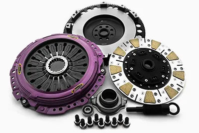 Xtreme Clutch KNI24503-1C Heavy Duty Cushioned Ceramic