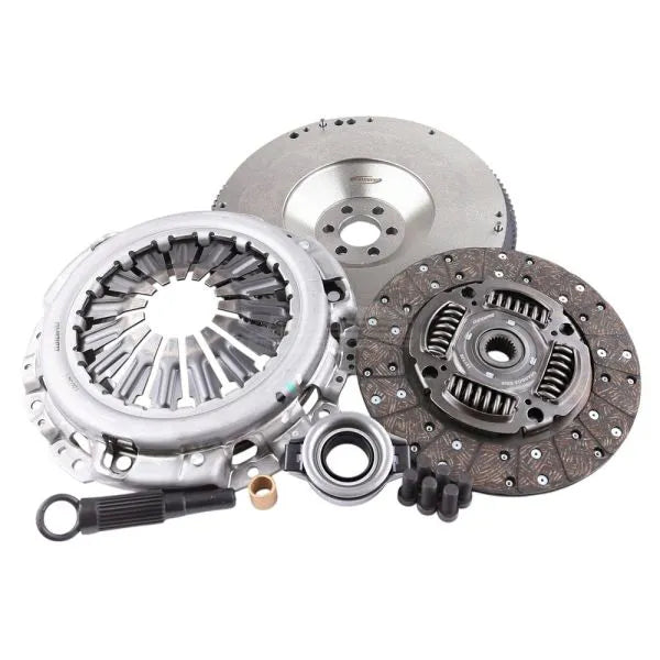ClutchPro 240mm Standard Replacement Clutch Kit (Xtrail 2.5L)