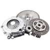 ClutchPro 240mm Standard Replacement Clutch Kit (Xtrail 2.5L Inc SMF+CSC)