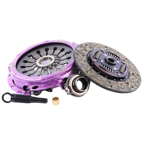 Xtreme Clutch KNI25003-1A 250mm Sprung Organic Clutch Kit
