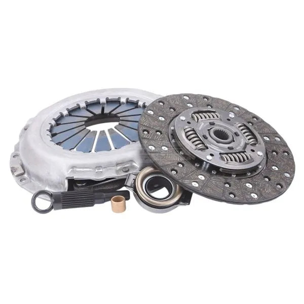 ClutchPro 250mm Standard Replacement Clutch Kit (Navara 3.2L)