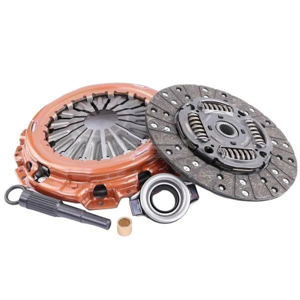 Xtreme Clutch KNI25006-1A 250mm Sprung Organic Clutch Kit