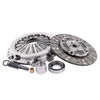 ClutchPro 250mm Standard Replacement Clutch Kit (Navara 2.5L) (image 2)