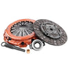 Xtreme Clutch 250mm Sprung Organic Clutch Kit (KIT HD NISSAN NAVARA 2.5L)
