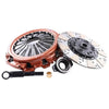Xtreme Clutch 250mm Cushioned Ceramic Clutch Kit (KIT HD NISSAN NAVARA 2.5L)