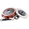 Xtreme Clutch 250mm Cushioned Ceramic Clutch Kit (KIT HD NISSAN NAVARA 2.5L)