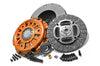 Xtreme Clutch Xtreme Outback Conversion Clutch Kit (Navara D40)