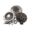 ClutchPro 250mm Standard Replacement Clutch Kit (Navara 2.5L Inc DMF) (image 2)
