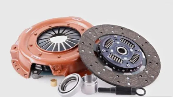 Xtreme Clutch Xtreme Outback Clutch Kit (Patrol MQ-GU) — fits Nissan Patrol GQ