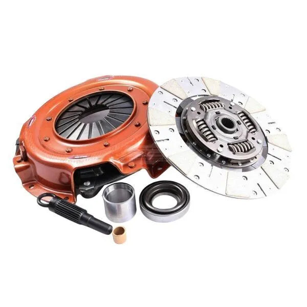 Xtreme Clutch KNI28001-1C 275mm Cushioned Ceramic Clutch