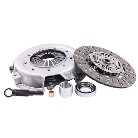 ClutchPro 275mm Standard Replacement Clutch Kit (Patrol 4.2L)