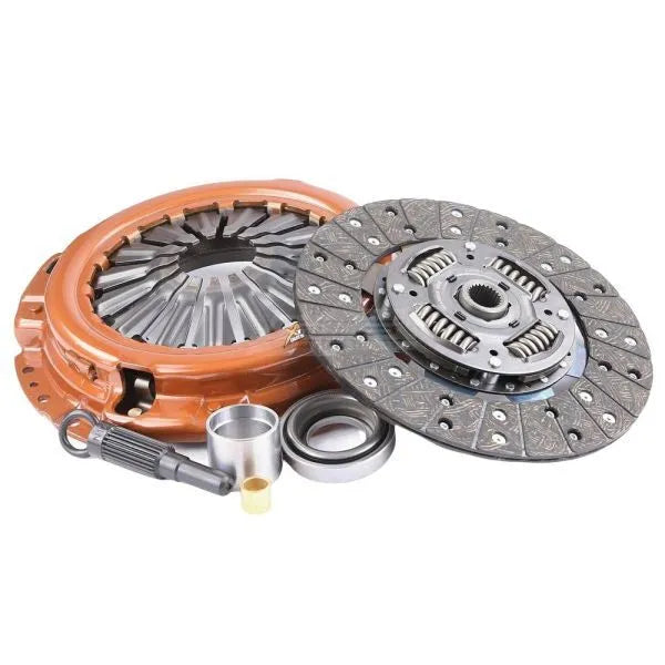 Xtreme Clutch KNI28007-1AX 275mm Extra Heavy Duty Sprung