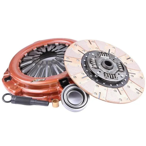 Xtreme Clutch KNI28007-1C 275mm Cushioned Ceramic Clutch