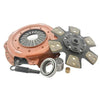 Xtreme Clutch 275mm Extra Heavy Duty Sprung Ceramic Clutch Kit (KIT XHD NISSAN PATROL 4.2L)