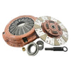 Xtreme Clutch 275mm Cushioned Ceramic Clutch Kit (KIT HD NISSAN PATROL 4.2L)
