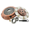 Xtreme Clutch 275mm Cushioned Ceramic Clutch Kit (KIT HD NISSAN PATROL 4.2L)