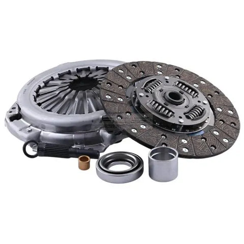 ClutchPro 275mm Standard Replacement Clutch Kit (Patrol 4.2L)
