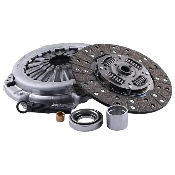 ClutchPro 275mm Standard Replacement Clutch Kit (Patrol 4.2L)