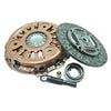 Xtreme Clutch 275mm Sprung Organic Clutch Kit (KIT HD NISSAN NAVARA 2.5L)