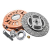 Xtreme Clutch 275mm Sprung Organic Clutch Kit (KIT HD NISSAN NAVARA 2.3L)