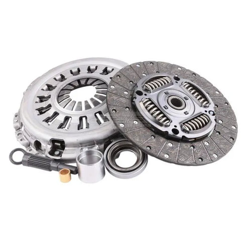 ClutchPro 275mm Standard Replacement Clutch Kit (Navara 2.3L)