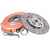 Xtreme Clutch 280mm Extra Heavy Duty Sprung Organic Clutch Kit (KIT XHD NISSAN PATROL 3.0L)