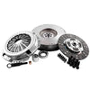 ClutchPro 275mm Standard Replacement Clutch Kit (Patrol 3.0L Inc SMF) (image 2)