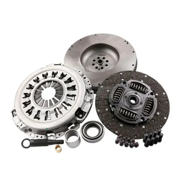 ClutchPro KNI28518 275mm Standard Replacement Clutch Kit