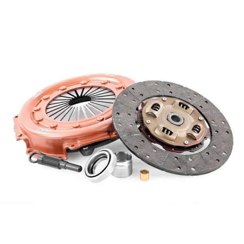 Xtreme Clutch KNI30001-1A 300mm Sprung Organic Clutch Kit