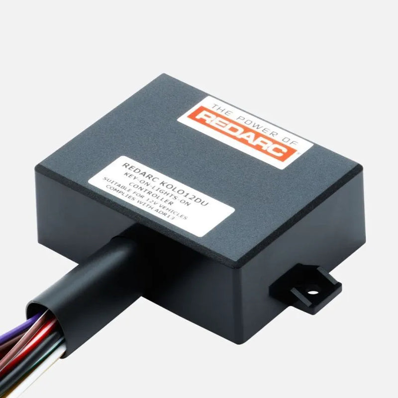 Redarc Daytime Running Lights Controller