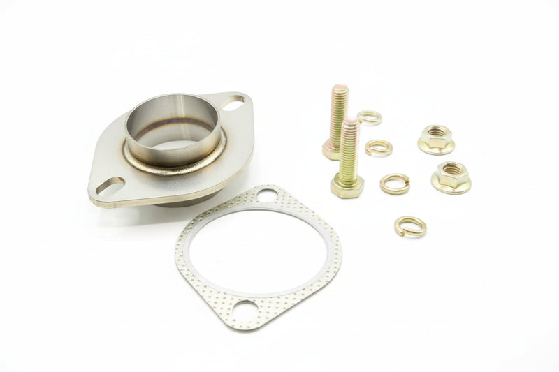 Korsh 3 Inch Downpipe to OEM Catback Exhaust Adapter