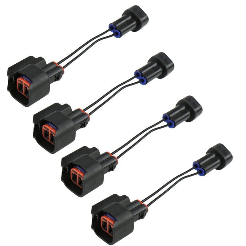 Korsh PNP Injector Harness - Set of 4