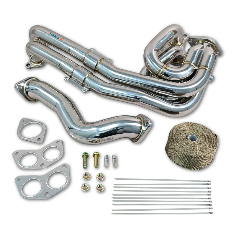 Korsh KOR-UEL-BRZFA24 Unequal Length Headers