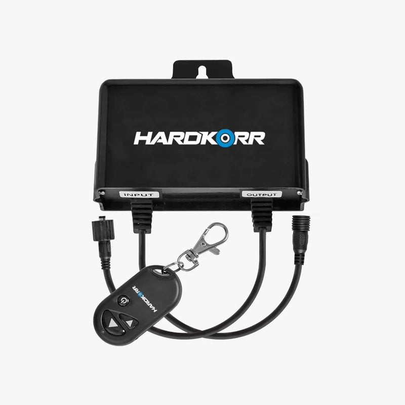 Hardkorr Wireless LED Dimmer Switch