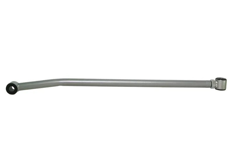 Whiteline Rear Panhard Rod - Complete Adjustable Assembly (Corolla 81-87) — fits Toyota Corolla