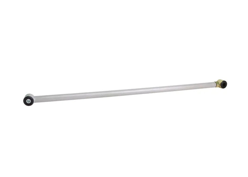 Whiteline Panhard Rod - Complete Adjustable Assembly (Celica 73-77) — fits Toyota Celica