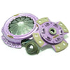 Xtreme Clutch KPU20002-1B 200mm Sprung Ceramic Clutch Kit