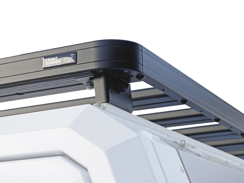 Front Runner RSI Canopy Slimline II Rack Kit (Navara D23 14+) — fits Nissan Navara