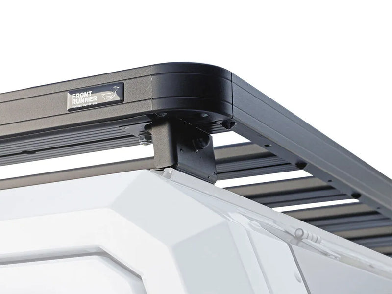 Front Runner Slimline II Rack Kit (Amarok 10+ Double Cab) — fits Volkswagen Amarok
