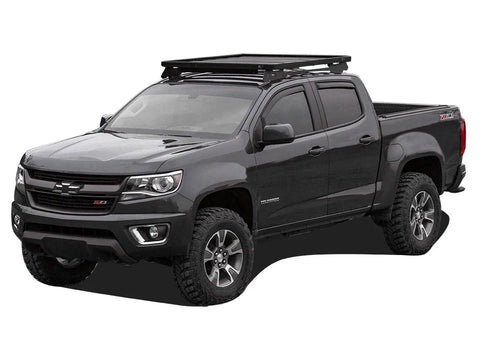 Front Runner Slimline II Roof Rack Kit (Colorado 15+) — fits Holden Colorado 7 Trailblazer