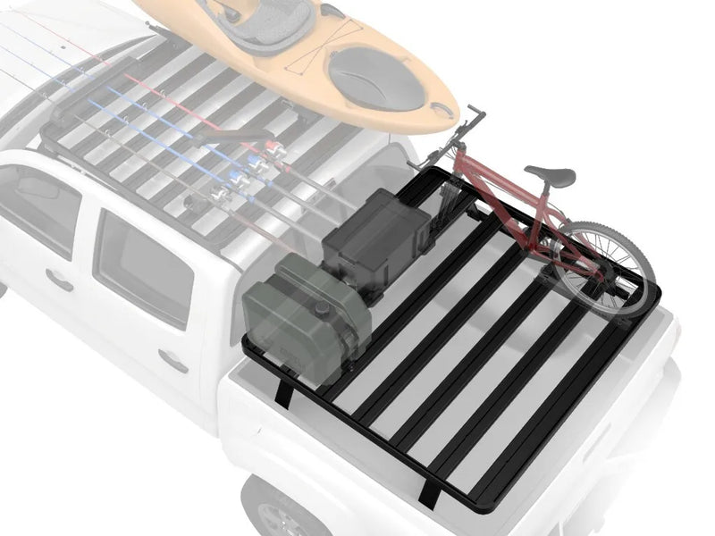 Front Runner Slimline II Load Bed Rack Kit (Silverado Standard Ute 87+)