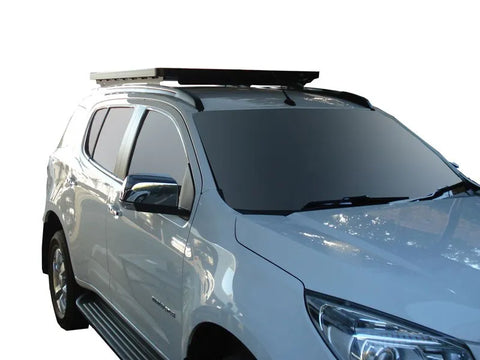 Front Runner Slimline II Roof Rack Kit (Trailblazer 12+) — fits Holden Colorado 7 Trailblazer