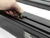 Front Runner Slimline II 6'4in Bed Rack Kit (Ram w/ RamBox 09+) — fits Dodge Ram 4th (image 4)