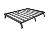 Front Runner Slimline II 6'4in Bed Rack Kit (Ram w/ RamBox 09+) — fits Dodge Ram 4th (image 5)