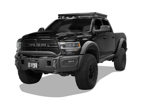 Front Runner Slimline II Roof Rack Kit (Ram 1500/2500/3500 Crew Cab 09+) — fits Dodge Ram 4th