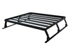 Front Runner Slimline II Top-Mount Load Bed Rack Kit (Ram 1500 09+)