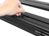 Front Runner Slimline II Top-Mount Load Bed Rack Kit (Ram 1500 09+)